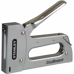 Stanley 6TR110 Heavy-Duty Tacker