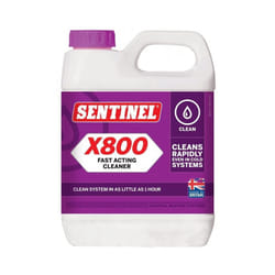 Sentinel - X800 Jetflo Ultimate Cleaner 1L