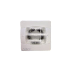 Primeline PEF4020 Extractor Fan 4" with Run on Timer