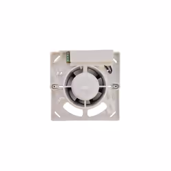 Primeline PEF4020 Extractor Fan 4" with Run on Timer