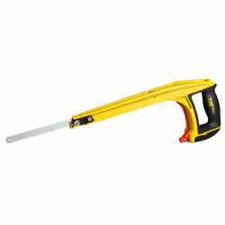 Stanley 0-20-108 Fatmax 5-In-1 Hacksaw