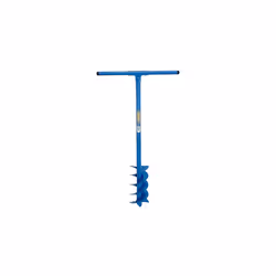 Draper 1050 x 150mm Fence Post Auger - 24414