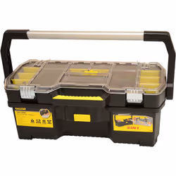 Stanley 197514 24-inch Tote With Organiser