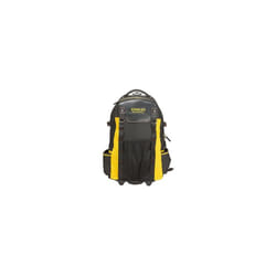 Stanley 1-79-215 backpack Black Fabric
