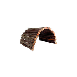 Trixie 62154 Natural Living Willow Bridge 65 40 cm