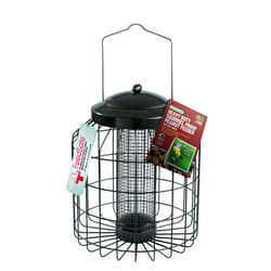 Gardman Heavy Duty Squirrel Proof Peanut Bird Feeder