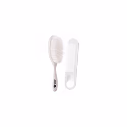 Essential Basics Brush and Comb Set