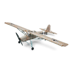 Tamiya Models Fieseler Fi 156C Storch Model Kit