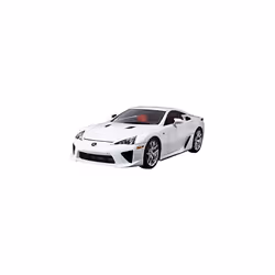 TAMIYA 24319 Lexus LFA V10 SV with Photo-Etched Detail Scale 1: 24