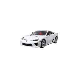 TAMIYA 24319 Lexus LFA V10 SV with Photo-Etched Detail Scale 1: 24
