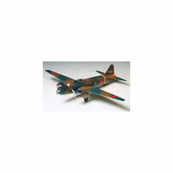 Tamiya Models Mitsubishi G4M Model Kit