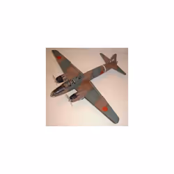 Tamiya Models Mitsubishi G4M Model Kit