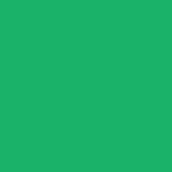 Toyo Origami Paper Single Color - Green - 15cm  100 Sheets