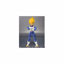 Bandai Tamashii Nations S.H. Figuarts: Dragon Ball Z - Super Saiyan Vegeta Premium Color Edition