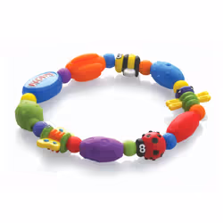 Nuby Bugaloop Teether