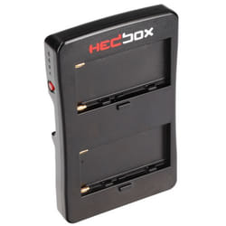 HEDBOX HBP-NPF camera mounting accessory Battery plate