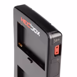 HEDBOX HBP-NPF camera mounting accessory Battery plate