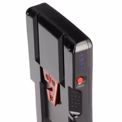 HEDBOX HBP-NPF camera mounting accessory Battery plate - Additional view 4