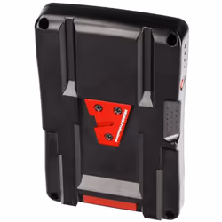 HEDBOX HBP-NPF camera mounting accessory Battery plate - Additional view 5
