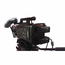 HEDBOX HBP-NPF camera mounting accessory Battery plate - Additional view 6