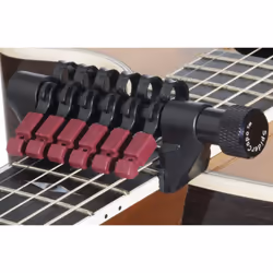 Creative Tunings Harmonik Gloves - String Harmonics Attachment for Spi