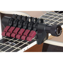 Creative Tunings Harmonik Gloves - String Harmonics Attachment for Spi