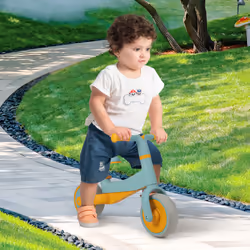 Baby Balance Bike 2 Wheels Toddler First Bike No Pedal Infant Walker Riding