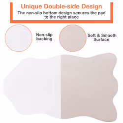 Dog Bed for Large Dogs Orthopedic Dog Bed with Memory Foam Support Waterproof