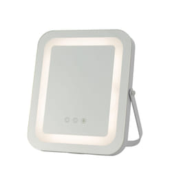 Makeup Vanity Mirror Multi-occasion 3 Color LED Mirror with Smart Touch Control