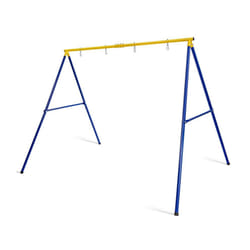 Heavy-Duty Extra Large Metal Swing Stand A-Frame Swing Frame 300 KG