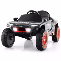 Kids Ride on Car 12V Battery Powered Ride on Toy Electric Vehicle