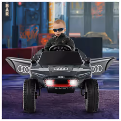 Kids Ride on Car 12V Battery Powered Ride on Toy Electric Vehicle