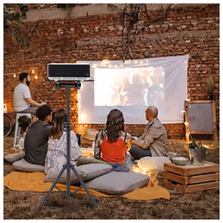 Tripod Projector Stand Laptop Projector Tripod Stand