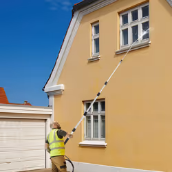 Telescoping Wand for Pressure Washers 4000PSI  Grade Extension Wand