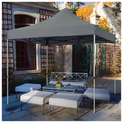 op Up Canopy Tent Pop-up Outdoor Party Tent Instant Shelter