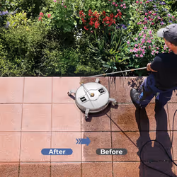16.5"Pressure Washer Surface Cleaner Power Pressure Washer Cleaner