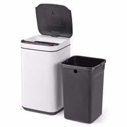 Intelligent Touchless Trash Can 13L Small Smart Motion Sensor Smart Garbage Can