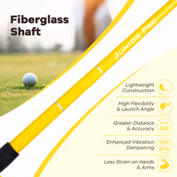 #3 Fairway Wood for Kids/Children Right Hand Junior Practice Golf Club