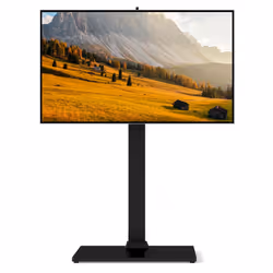 Floor TV Stand Universal TV Stand for 32-70 Inch TVs up to 50 KG
