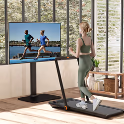 Floor TV Stand Universal TV Stand for 32-70 Inch TVs up to 50 KG