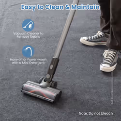 800 x 220 CM Garage Floor Mat Absorbent Oil Spill Parking Mat-Grey