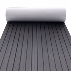 Boat Flooring EVA Foam Decking Non-Slip & Self-Adhesive Decking Sheet 240 x 90cm