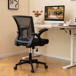 Ergonomic Office Chair Mesh Computer Desk Chair
