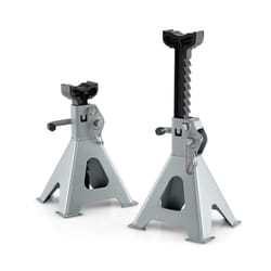 2 Tons Jack Stands Heavy-duty Steel High Lift Jack Stands
