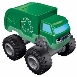 Fisher-Price Nickelodeon Blaze & the Monster Machines Reece