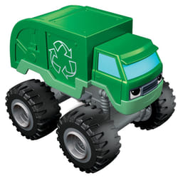 Fisher-Price Nickelodeon Blaze & the Monster Machines  Reece