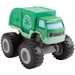 Fisher-Price Nickelodeon Blaze & the Monster Machines  Reece