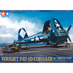TAMIYA 3000610851:48 Vought F4U1D Corsair