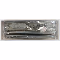 Tamiya 300031616 WL US War Military Kit 1: 700 Battleship Iowa Bb 61