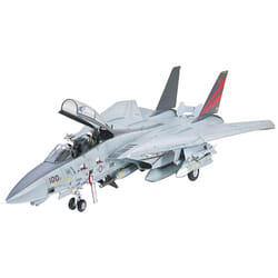 Tamiya F-14A Tomcat Black Knights 1/32 Aircraft (TAM60313)